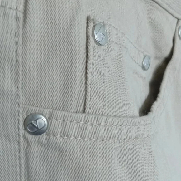Valentino  jeans size 34 - Picture 6 of 10